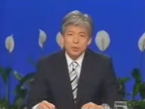 2006년 제3차 공직선거정책토론회 